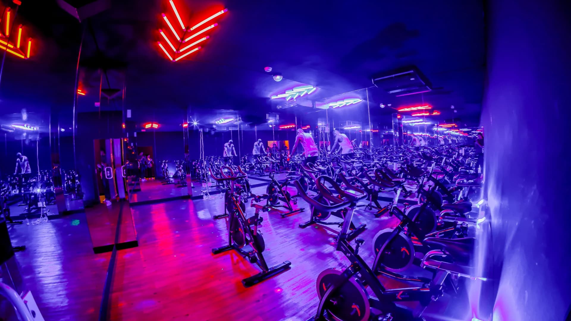 Estrutura da Evoque Rio Branco