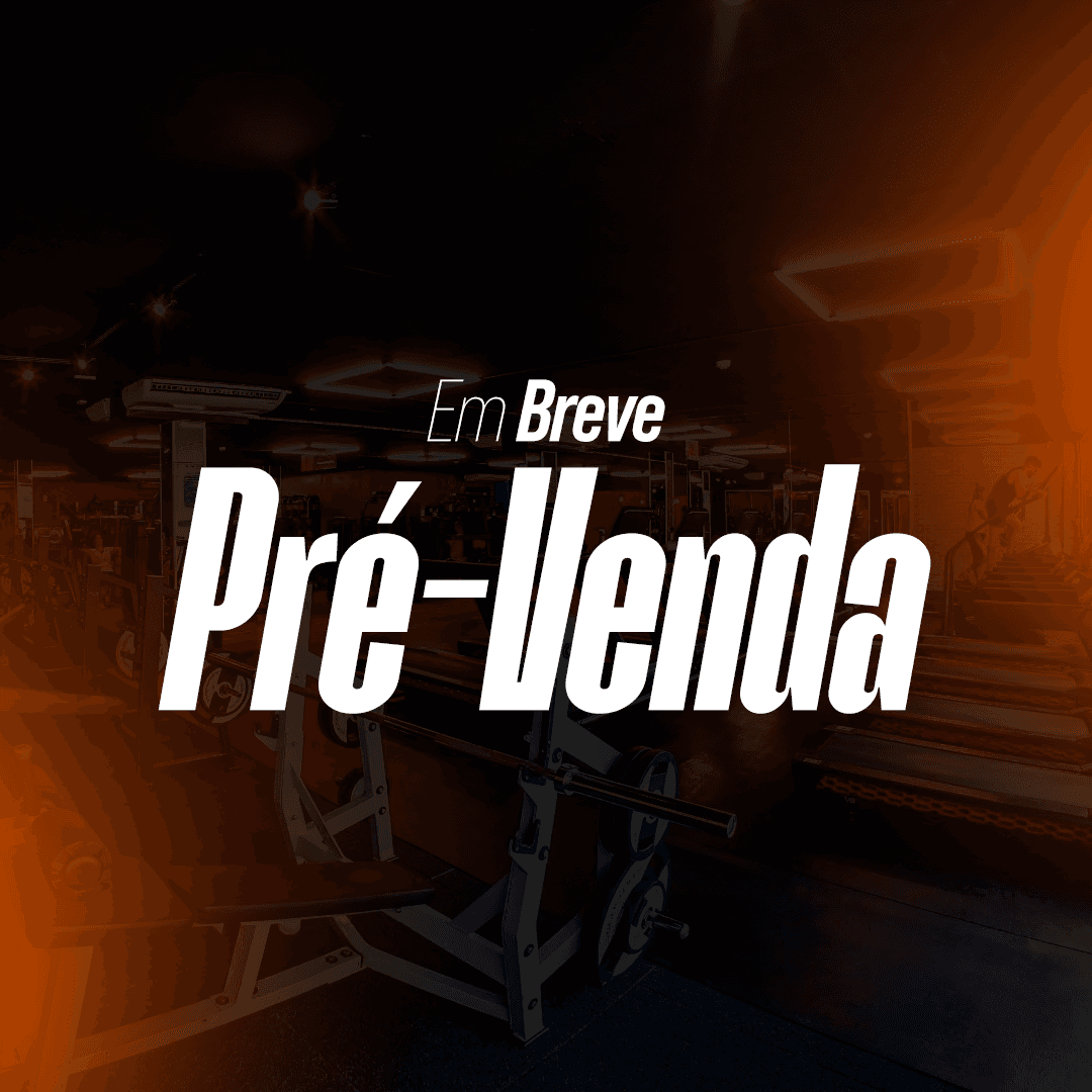 Estrutura da Evoque Perimetral