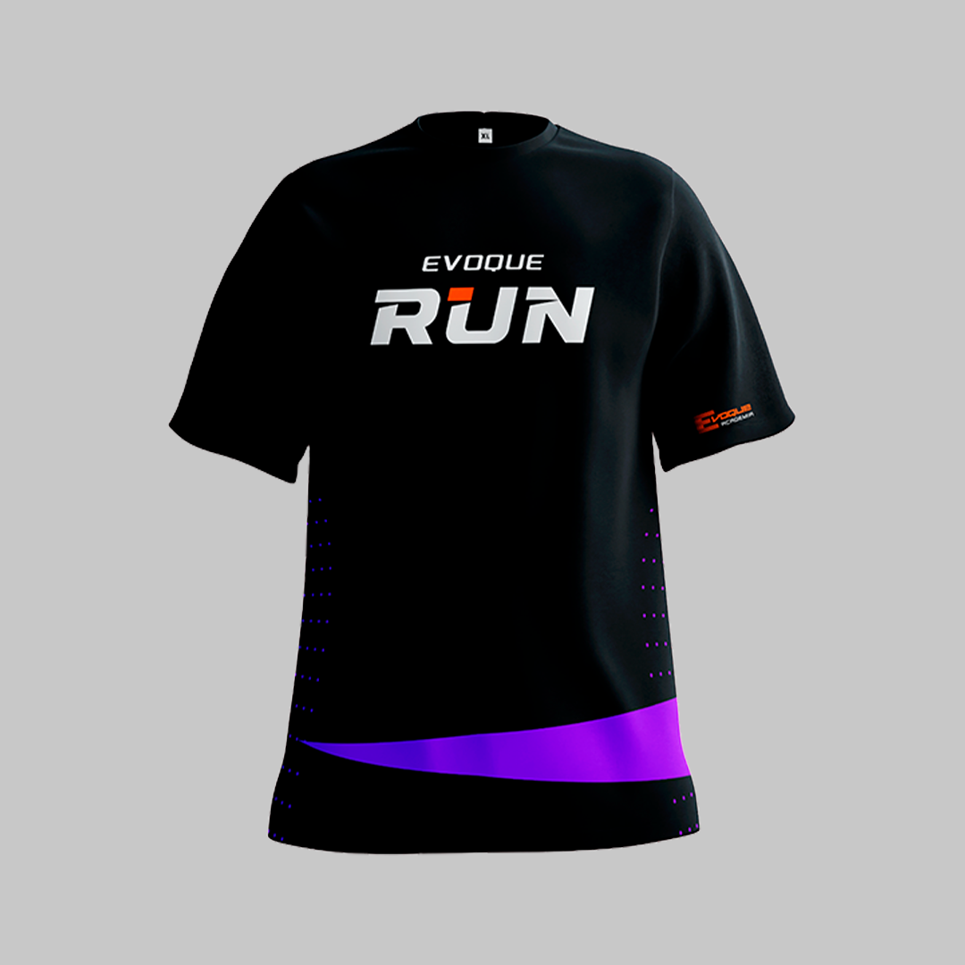 tshirtevoqrun